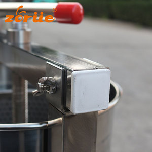 10L nghề nuôi ong công cụ thép không gỉ Bee Wax Máy ép mật ong Báo Chí vắt mật ong sáp Presser mật ong Máy ép - Product Image 3