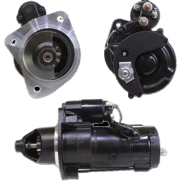 Стартер для грузовика Mitsubishi Fuso FB 4D30 M002T66873 M2T66881 ME017035 M2T67884 M2T66871