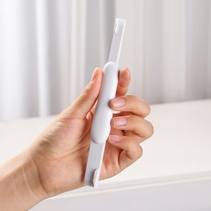Double Headed Multifunctional <b>Cleaning</b> Shovel <b>Window</b> <b>Cleaning</b> <b>Brush</b> <b>Window</b> Groove Keyboard Cleaner Dust Shovel Clean Tools - Product Image 5