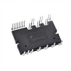 บน FSBB20CH60C 600V20A IGBT อินเวอร์เตอร์ SMT สำหรับติดตั้งในเครื่องใช้ไฟฟ้าภายในบ้าน เครื่องปรับอากาศพลังงานต่ำ โมดูลพลังงานอัจฉริยะ - Product Image 1