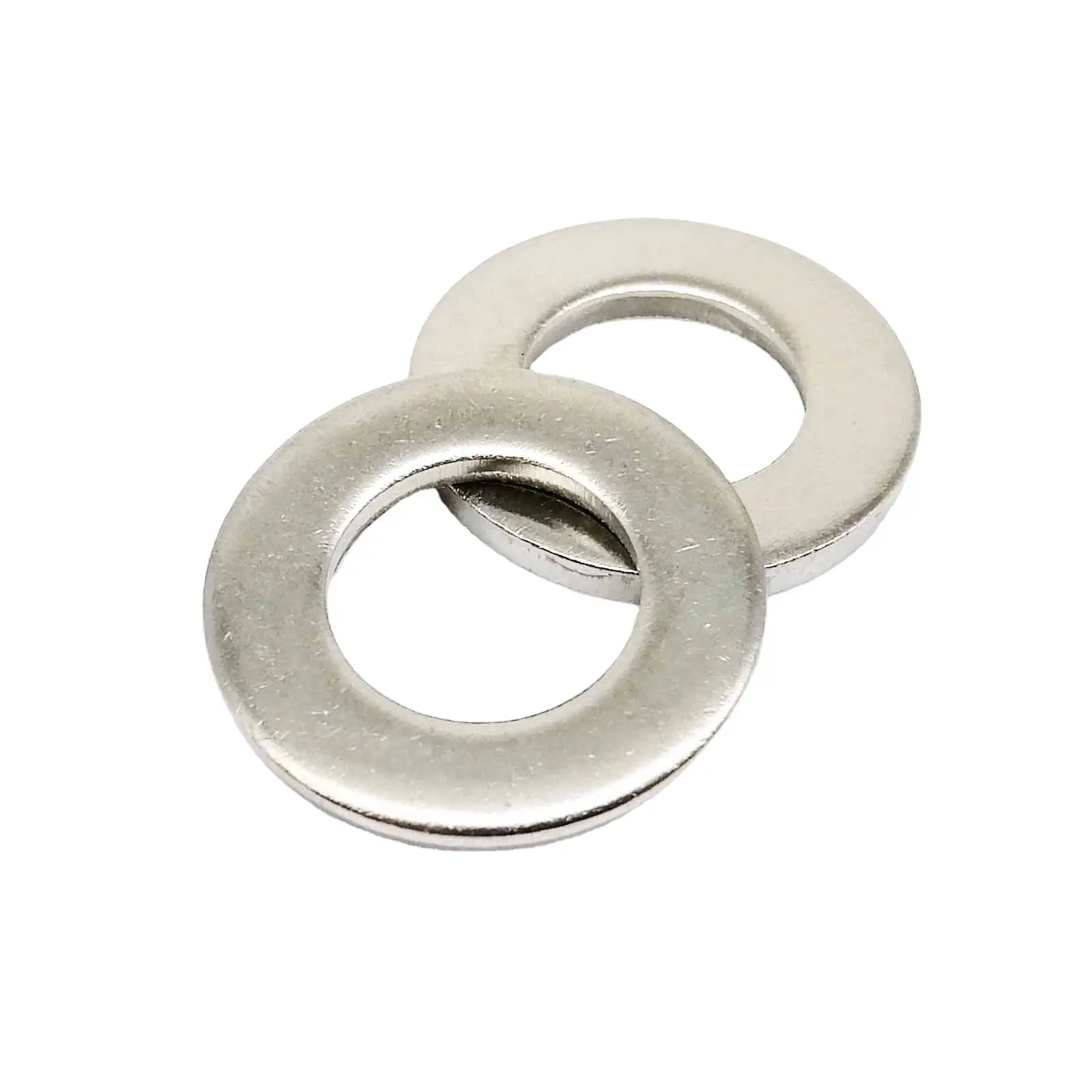 In Stock DIN1440 Stainless Steel Metal Flat Washer For Bolts