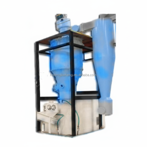 Máquinas para hacer barras con secador de jabón de saponificación - Product Image 1