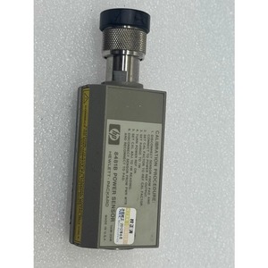 Sensor de Potencia de Termopar Keysight N8481B xgeqpt - Product Image 1