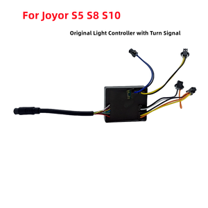 Original Lamp Board <strong>Module</strong> <strong>for</strong> JOYOR S5 S8 S10 S Series Electric Scooter Light Controller <strong>Module</strong> Replacement Accessories - Product Image 2