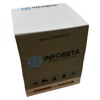 Cadeaux promotionnels 3x3 Plateau en bois Note Cube Papier Bloc-notes carré Cube Papier Brique Notes autocollantes avec bois