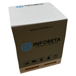 Regali promozionali 3x3 vassoio in legno <span class=keywords><strong>Note</strong></span> cubo di carta appiccicoso blocco quadrato cubo di carta in mattoni <span class=keywords><strong>Note</strong></span> adesive con legno - Product Image 3