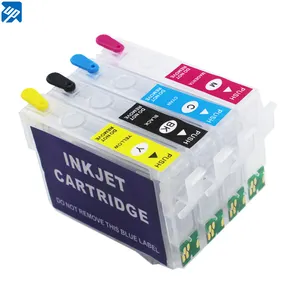 232 232xl rỗng mực bơm lại Cartridge cho Epson XP-4200 XP-4205 WF-2930 WF-2950 máy in