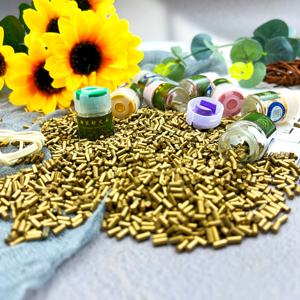 Hot Sale Original Britânico Blaise Super Macio Isqueiro com Alta Taxa De Ignição 2.3mm Flint a Kilo Cápsulas Plásticas - Product Image 1