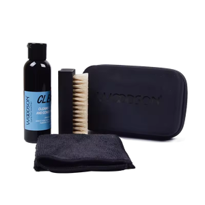 <span class=keywords><strong>Kit</strong></span> de limpieza de zapatos de zapatillas profesionales <span class=keywords><strong>Kit</strong></span> de limpieza de zapatillas naturales <span class=keywords><strong>para</strong></span> zapatillas deportivas con bolsa portátil, zapatillas de <span class=keywords><strong>tenis</strong></span>, zapatillas de deporte - Product Image 5