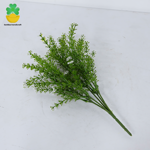 Hoa nhân tạo nhà đám cưới tiệc sinh nhật Giáng sinh trang trí món quà - Product Image 4