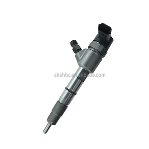 燃料噴射装置0445110844 0445110845 0445110846 1112010-L20PA Qingling Isuzuエンジン用 - Product Image 5