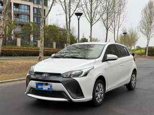 New Come 2019 Toyo-ta Ya-ris L 1.5L Transmisión automática Coches <span class=keywords><strong>usados</strong></span>, Coches <span class=keywords><strong>usados</strong></span>, - Product Image 3