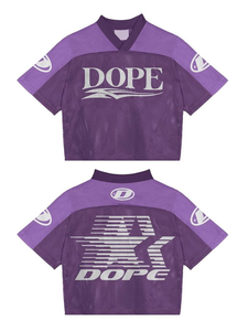 Maillot de football personnalisé en mesh de haute qualité, séchage rapide, avec logo d'équipe, vente en gros Tontons Factory - Product Image 2