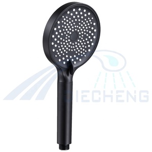 Cabezal de ducha de masaje multifunción con filtro de presión fuerte para lluvia de plástico ABS para baño, productos de venta al por mayor - Product Image 1