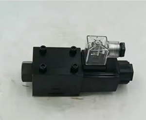 โซลินอยด์ไฮดรอลิก DSG-01-3C4-A240-N1-50 T รุ่น DSG-01-2B2/3C2/3C3/3C4-A22-T -3C2/3C3/3C41SeriesDSG-01-3C4-A220-51T DSG - Product Image 1
