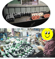 Kotak pemeliharaan perayap ornamen plastik ikan kalajengking kadal kura-kura Monster fitur bersarang lubang pohon laba-laba lubang pohon gua lubang