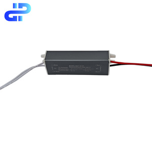 10W ตั<span class=keywords><strong>ว</strong></span>ขับ LED ส่องสว่างกลางแจ้ง AC-DC IP67กันน้ำแรงดันไฟฟ้าคงที่24V เอาต์พุตเดีย<span class=keywords><strong>ว</strong></span>0.5A ตู้เย็นไฟ LED - Product Image 4