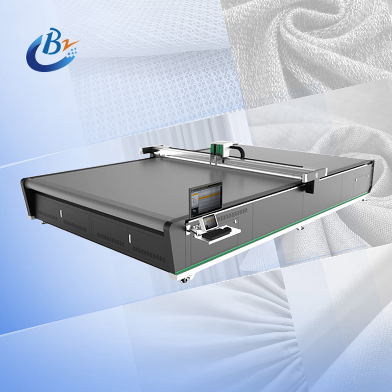 BZ Automatic Feeding Industrial Curtain Household