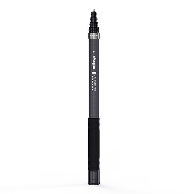 Extended Edition Invisible Selfie Stick Portables 3M Carbon Fiber Selfie Stick for Insta 360 Sports Camera Accessories