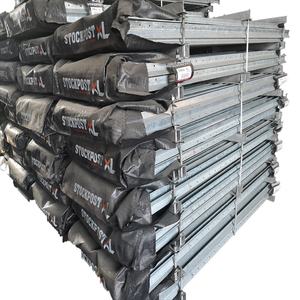 <span class=keywords><strong>Blackstar</strong></span> Piquet - Product Image 3