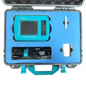 Präziser Elektronischer Betonriss-Breitenmessdetektor mit 1 Jahr Garantie 220V - Product Image 1