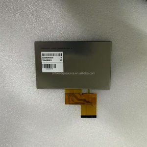 TM043NDHG19 Nuevo y Original de Fuentes Primarias, en Existencia para Envío Inmediato, Garantía de Un Año, TM043NDHG19-00 - Product Image 2