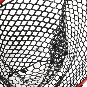 TAIGEK Épuisette de pêche non télescopique à poignée télescopique amovible Modèle TGLN1080X425RB0006 Extension complète 1080x425mm - Product Image 3