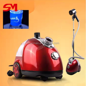 Capsuleuse électrique à faible intensité de travail et à économie d'énergie pour bouteilles et fûts de 5 <span class=keywords><strong>litres</strong></span> en plastique pour boissons et eau minérale - Product Image 2