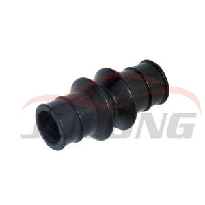 خرطوم مطاطي لمدخل شاحنة فولفو OEM 20554213 - Product Image 3