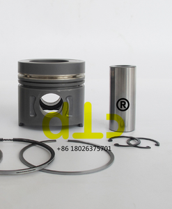 Pistón A4710302217 para Motor BENZ OM471, Repuestos de Auto - Product Image 6