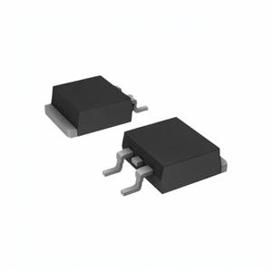 ตัวแทนจำหน่ายอย่างเป็นทางการ IRF2804STRL D2PAK ทรานซิสเตอร์ ชิ้นส่วนอิเล็กทรอนิกส์ - Product Image 1