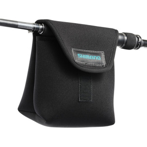 Étui pour moulinet Shimano BP 071Y BP 074Y, housse de protection en néoprène pour moulinet de pêche taille S - Product Image 3