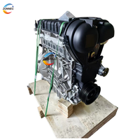 Moteur PNDA 1.6L de moteur de prix usine de HAUTE QUALITÉ pour Ford Escape SE 2013