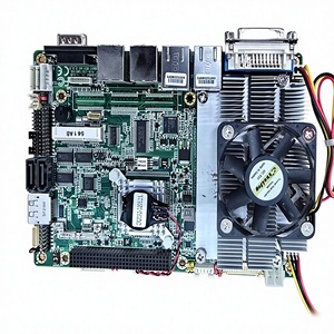 Placa Base para la Industria Médica AAEON EPIC-QM57 REV A1.2 100% Probada, Envío Rápido - Product Image 1