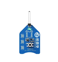 Testeur de bobine de carte mère JTX CT-1, détecteur d'inductance pour téléphones mobiles, outil de diagnostic rapide par induction électromagnétique, garantie 1 an