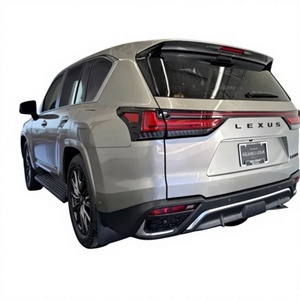 Véhicules SUV d'occasion en bon état 2026 LX 700h F SPORT Handling à vendre, transmission automatique, quatre roues motrices - Product Image 3