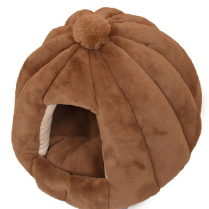 Ev yuva Mat özelleştirilmiş kedi köpek lüks yenilik <span class=keywords><strong>pet</strong></span> yatak ve aksesuarları - Product Image 4