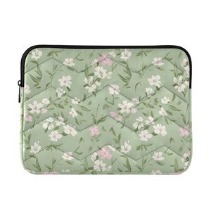 Nouveauté : Étui de protection pour <span class=keywords><strong>ordinateur</strong></span> <span class=keywords><strong>portable</strong></span>, motif à carreaux vert et violet, personnalisé, <span class=keywords><strong>accessoires</strong></span> pour <span class=keywords><strong>ordinateur</strong></span> <span class=keywords><strong>portable</strong></span>, housse pour <span class=keywords><strong>ordinateur</strong></span> <span class=keywords><strong>portable</strong></span> - Product Image 1