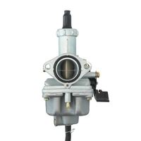 Carburateur pour HONDA XL100 XR100 CG125 XL125 XR125 TX125 RKV125 italien XFT125 DT125 FT125 AKT125 KURAZAI KEEWAY FORZA 125