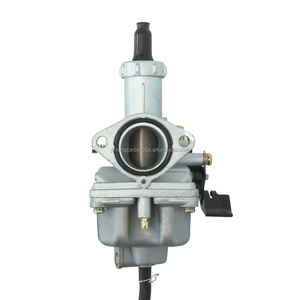 Bộ Chế Hòa Khí Bộ Chế Hòa Khí Cho HONDA XL100 XR100 CG125 XL125 XR125 TX125 RKV125 ITALIKA XFT125 DT125 FT125 AKT125 <span class=keywords><strong>KURAZAI</strong></span> KEEWAY FORZA 125 - Product Image 4