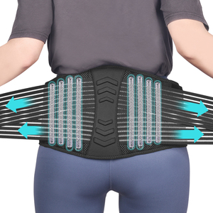 Unisex eo hỗ trợ vành đai điều chỉnh - Product Image 2