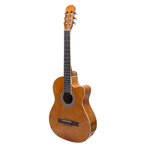 Fábrica <span class=keywords><strong>de</strong></span> Guitarras en China, Venta al por Mayor <span class=keywords><strong>de</strong></span> Guitarras Clásicas para Principiantes en Varios Tamaños, <span class=keywords><strong>Guitarra</strong></span> Acústica para Estudiantes - Product Image 6