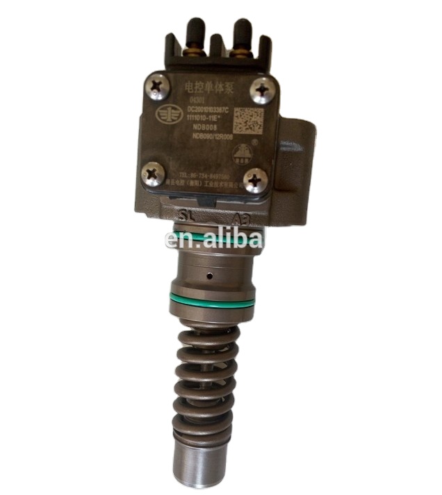 Original Bosh Unit Pump 0414799008 for Mercedes Benz unit pump 0 414 799 008