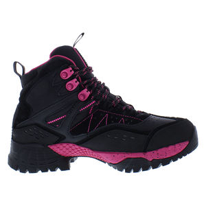Chaussures pour femmes For Armada MSS-5JM01940044, taille 10, couleur noir/rose - Product Image 2