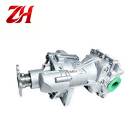 Ensemble différentiel arrière 4x4 remis à neuf OE 81006RE0A pour Nissan X-Trail T33