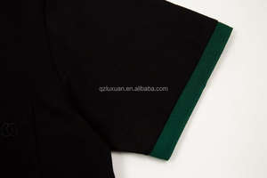 เสื้อเ<span class=keywords><strong>ช</strong></span>ิ้ตผู้<span class=keywords><strong>ช</strong></span>ายคุณภาพสูงทรงเข้ารูปสำหรับฤดูร้อน ผ้าฝ้าย 100% สไตล์ลำลอง สีพื้น วินเทจ แห้งเร็ว ทอแบบแขนสั้น - Product Image 6