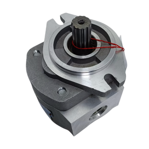 Bomba de Engranajes Hidráulica Hansen Serie CBKC, Modelos CBKC-G436-AT y CBKA-G436-ATL para Maquinaria de Construcción y Grúas - 1 Año de Garantía - Product Image 3