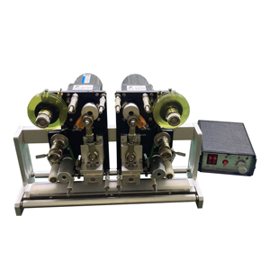 2025 뜨거운 판매 NY-802 배치 번호 만료 날짜 코딩 기계 멀티 헤드 무게 수직 양식 채우기 씰 포장 기계 - Product Image 4