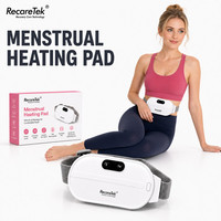 Producto Más Vendido para Belleza y Bienestar, Masajeador para Cólicos Menstruales, Otros Suministros para el Cuidado de la Salud, Producto para Calentar la Cintura, Terapia en el Hogar