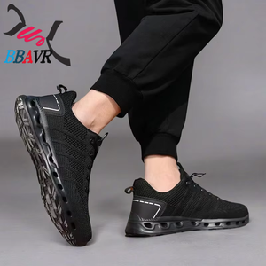 Zapatos Casuales para Hombre 2023, Diseño Robusto, para Caminar, Senderismo, Viajes, Antideslizantes, para Verano y Primavera - Product Image 5